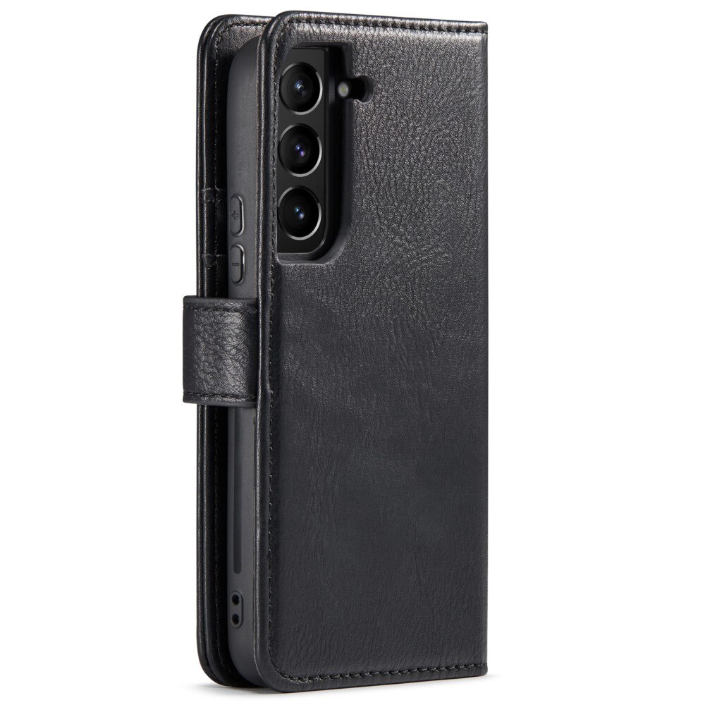 Cover portafoglio Magnet Wallet Samsung Galaxy S24 Black