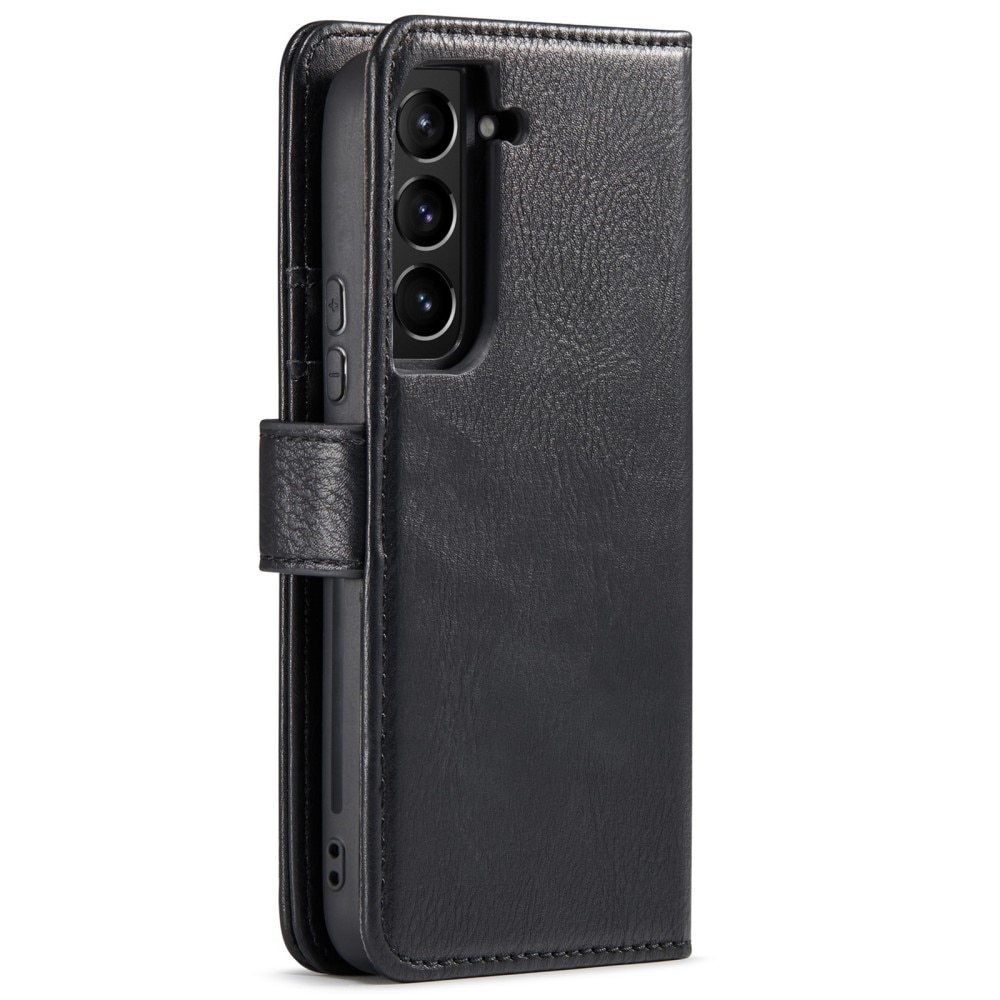 Cover portafoglio Magnet Wallet Samsung Galaxy S24 Plus Black