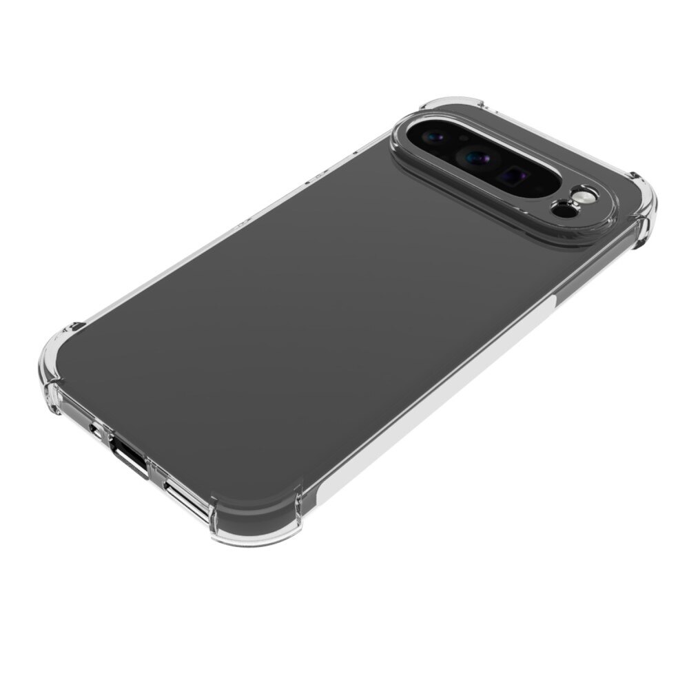 Cover TPU Extra Google Pixel 9 Pro XL Clear