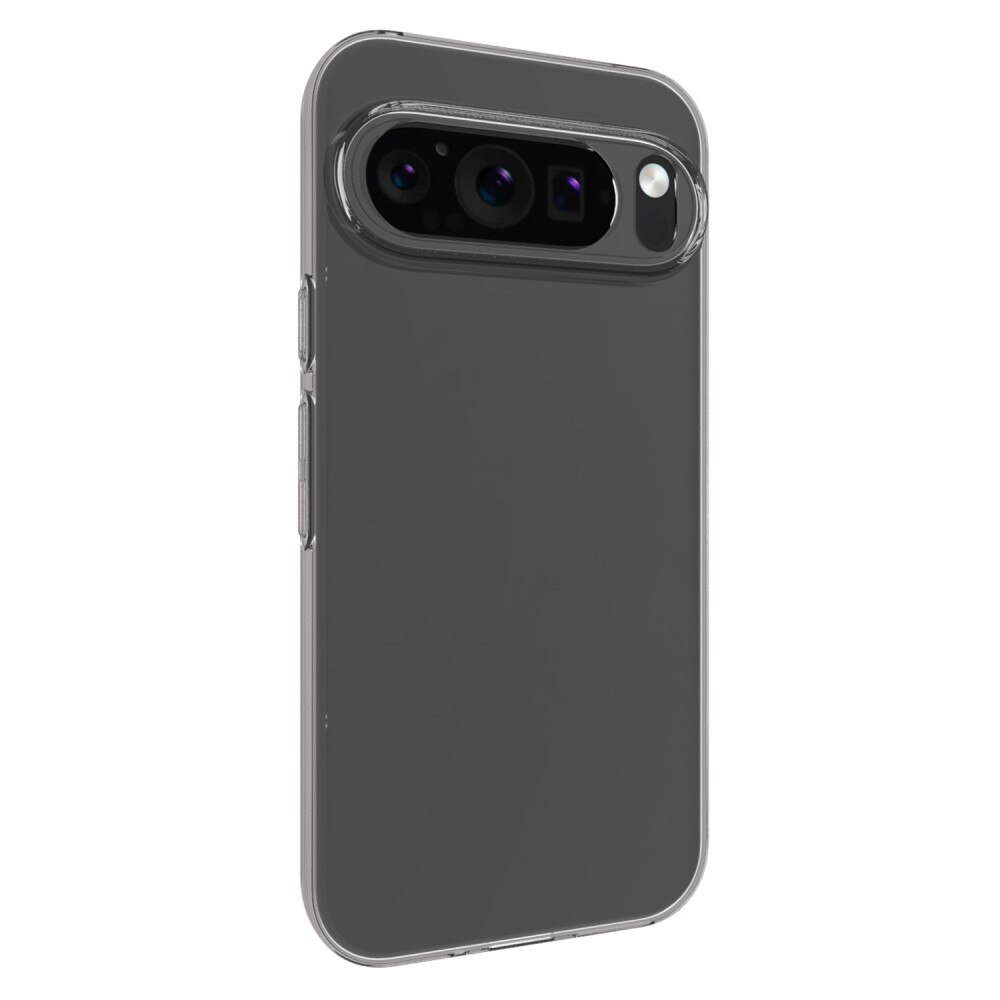 TPU Cover Google Pixel 9 Pro XL Clear