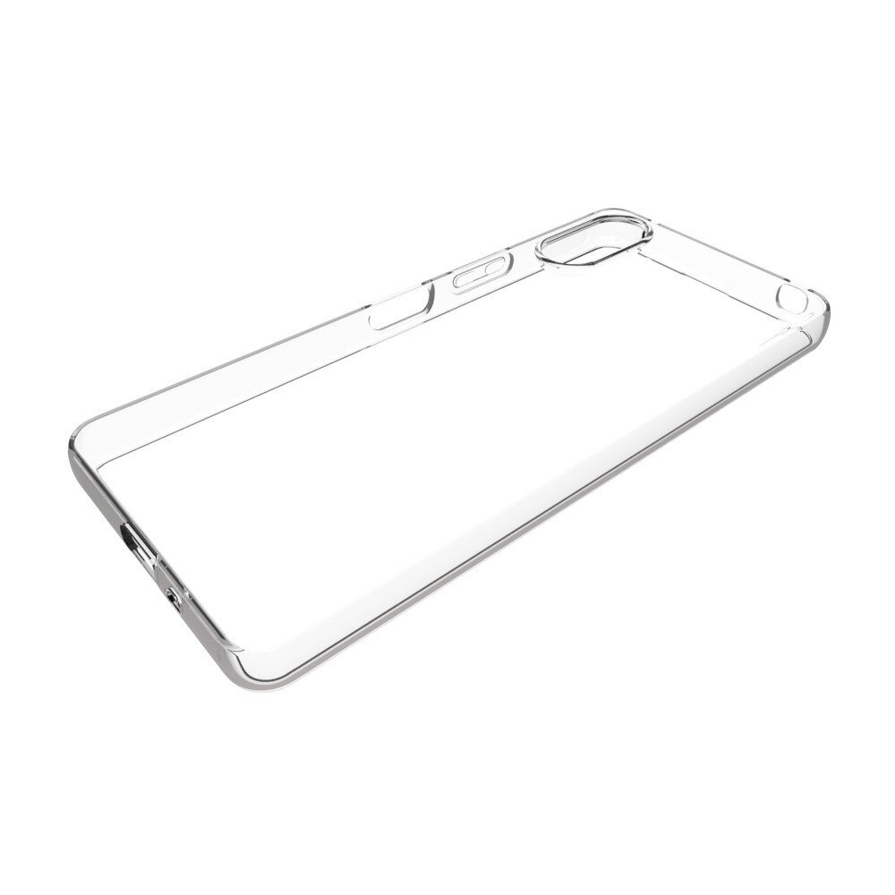 TPU Cover Sony Xperia 10 VI Clear