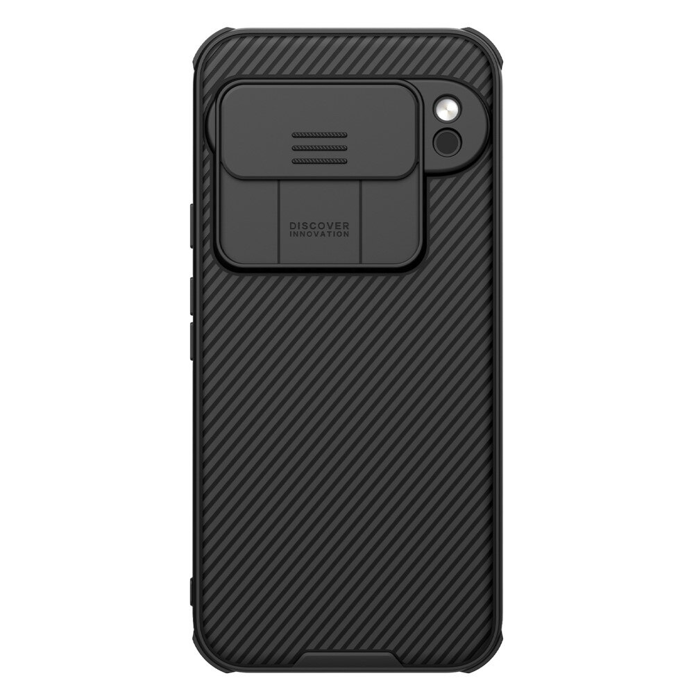 Cover CamShield Google Pixel 9 Pro XL nero