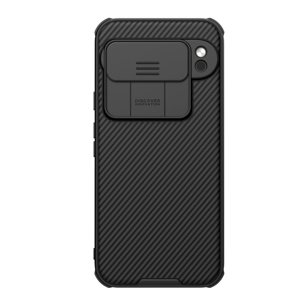 Cover CamShield Google Pixel 9 Pro nero