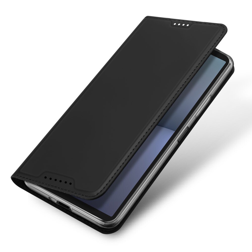 Skin Pro Series Sony Xperia 10 VI Black