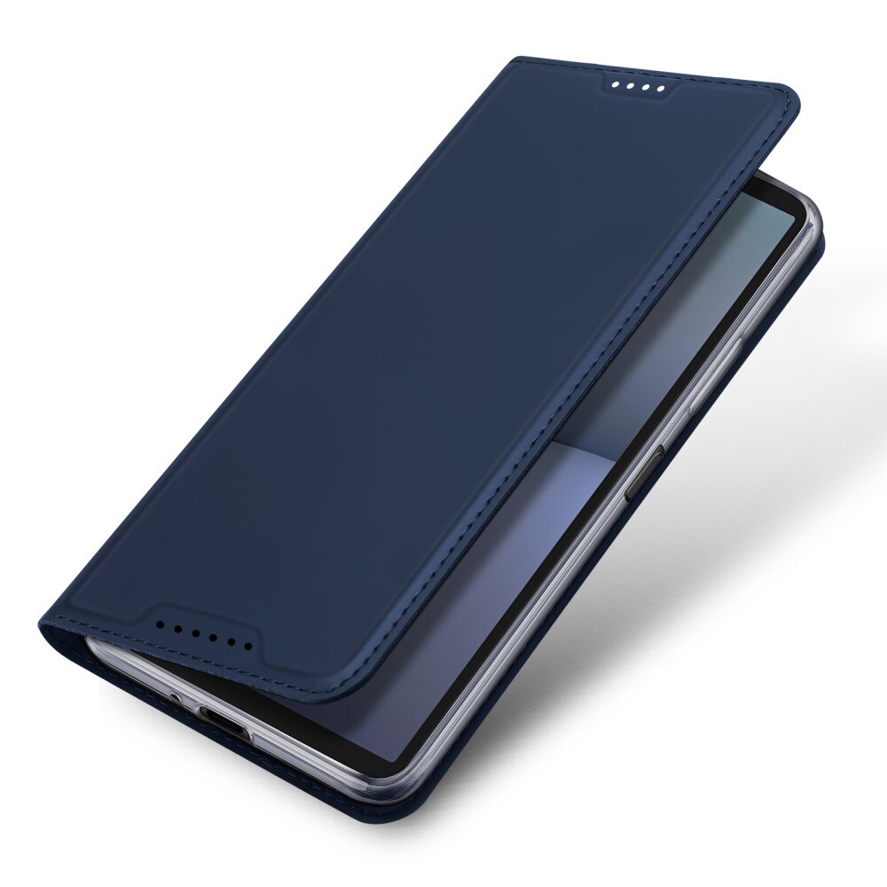 Skin Pro Series Sony Xperia 10 VI Navy