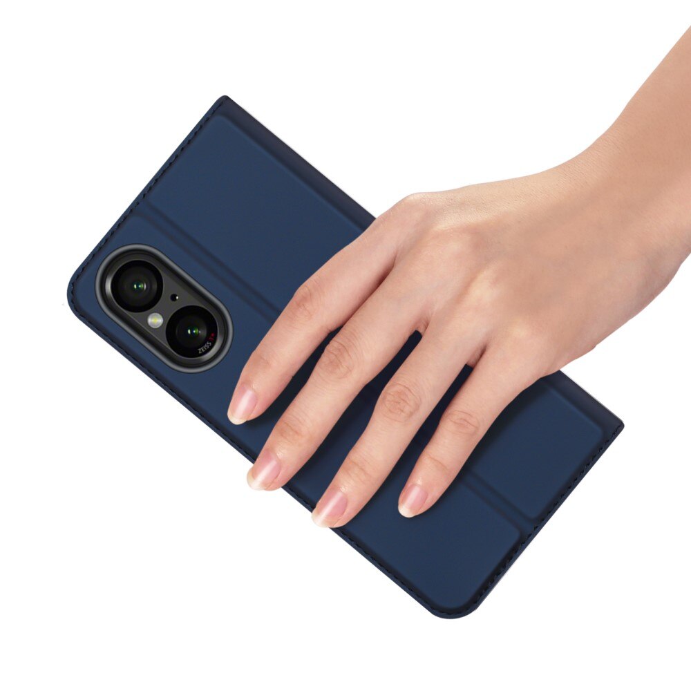 Skin Pro Series Sony Xperia 10 VI Navy