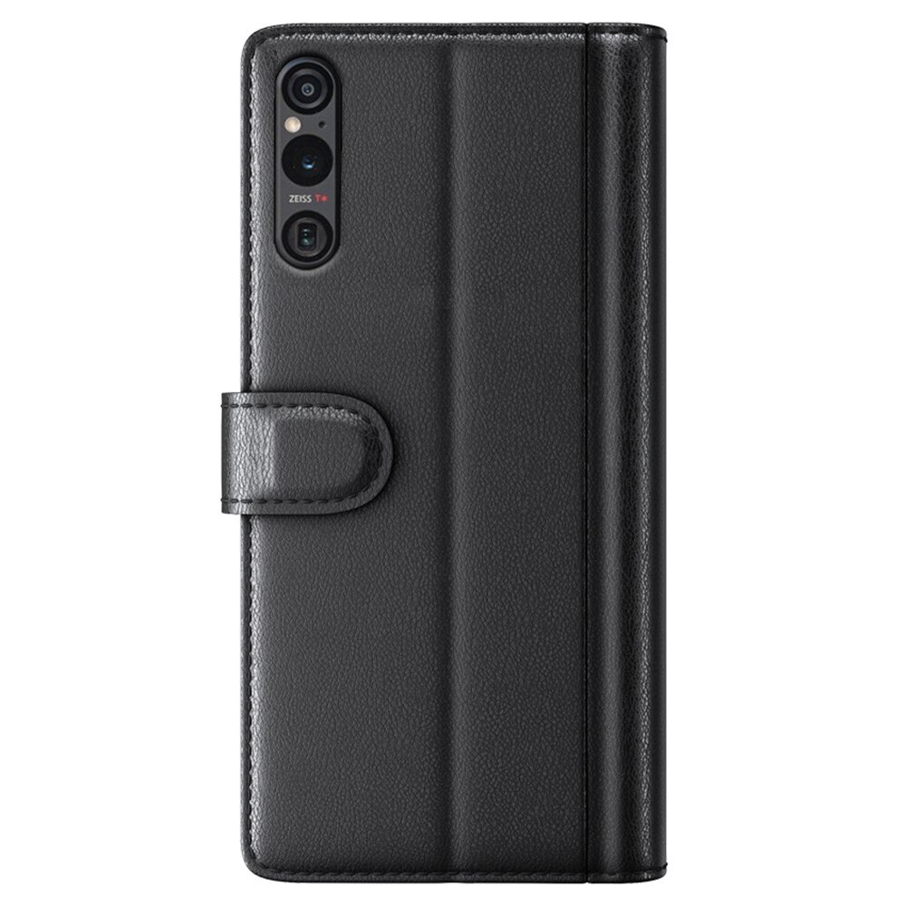 Kit per Sony Xperia 1 VI : Cover portafoglio e proteggischermo