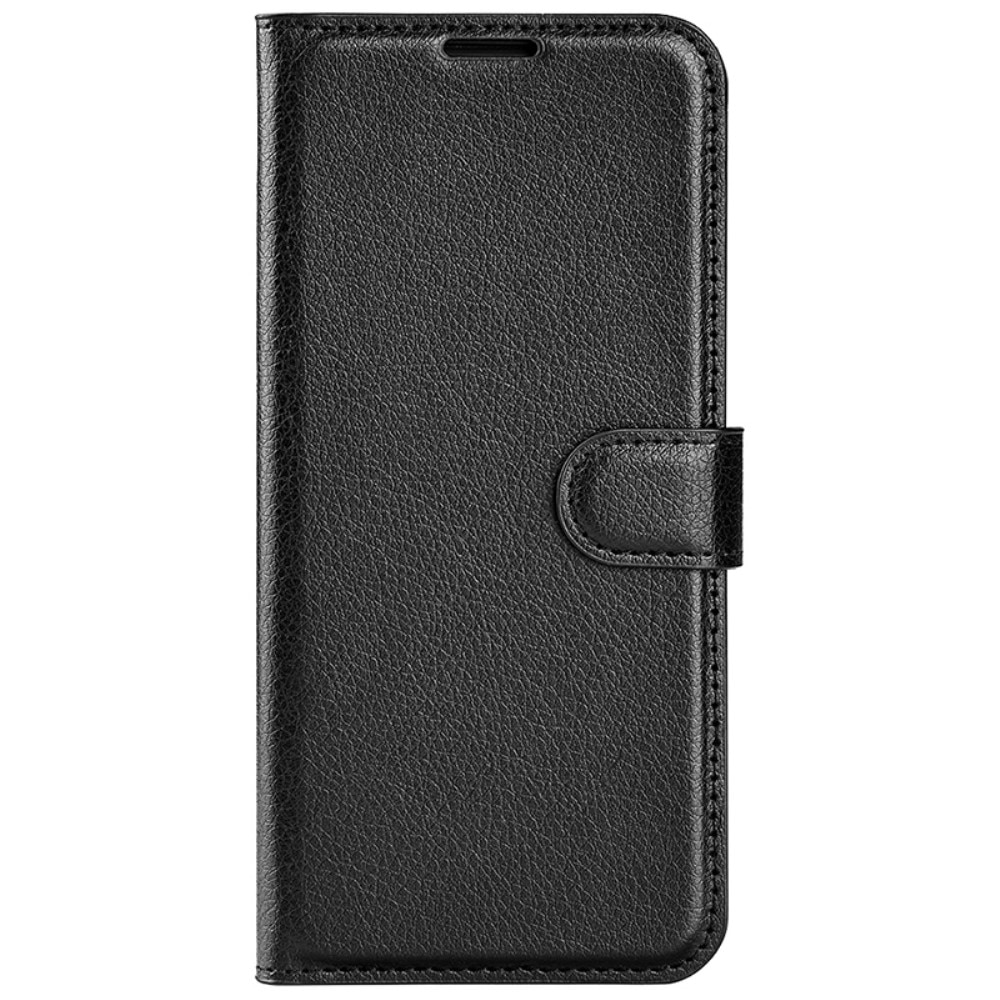 Cover portafoglio Sony Xperia 1 VI nero