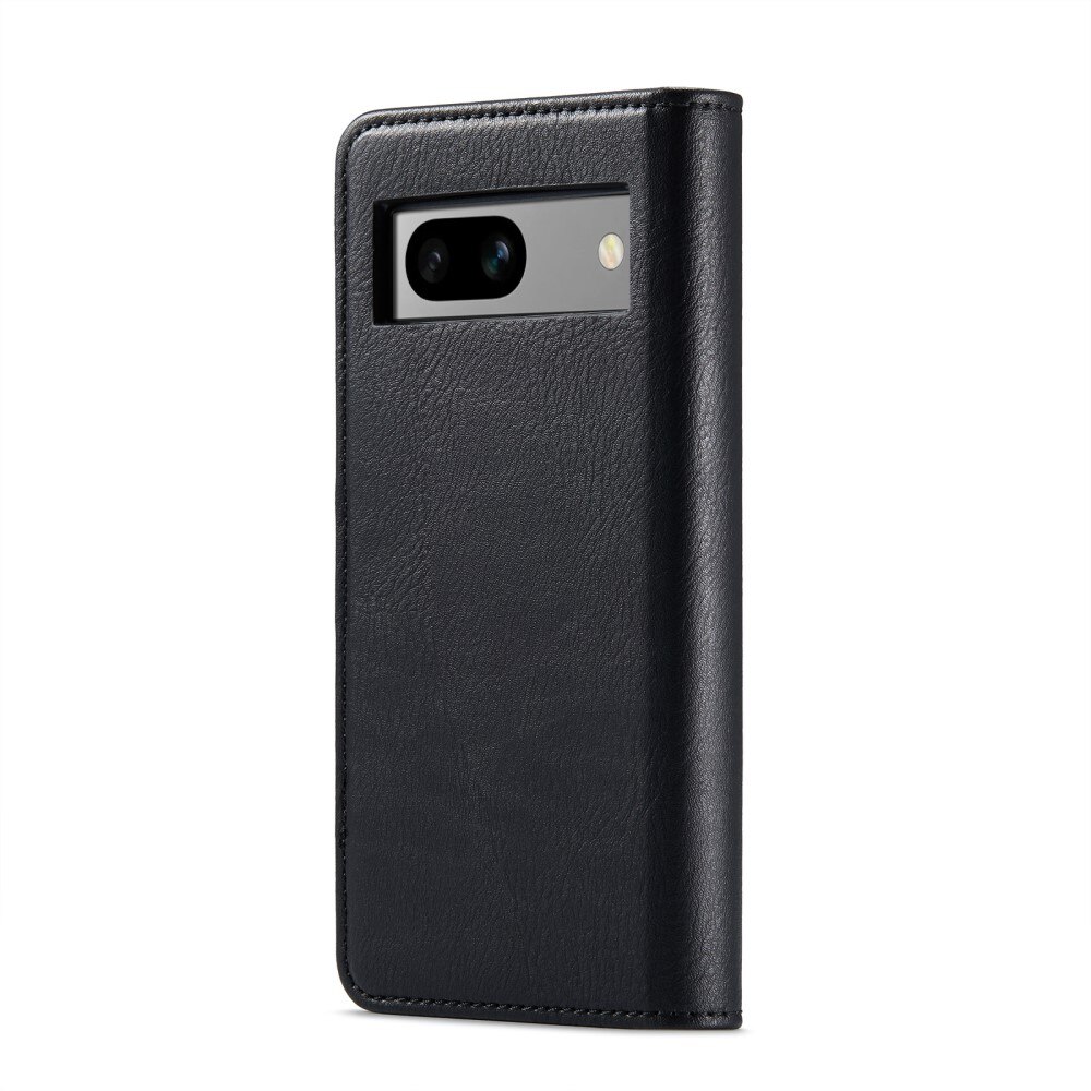 Cover portafoglio Magnet Wallet Google Pixel 9 Pro XL Black