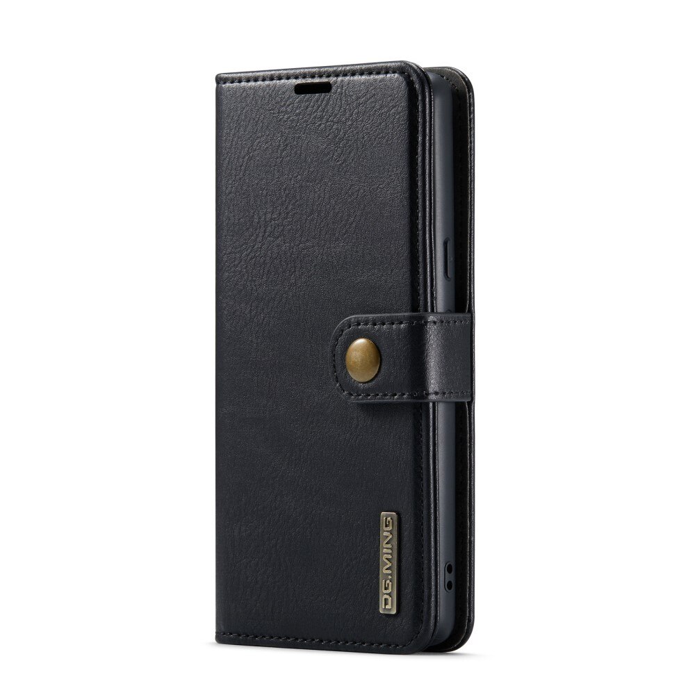 Cover portafoglio Magnet Wallet Google Pixel 9 Black