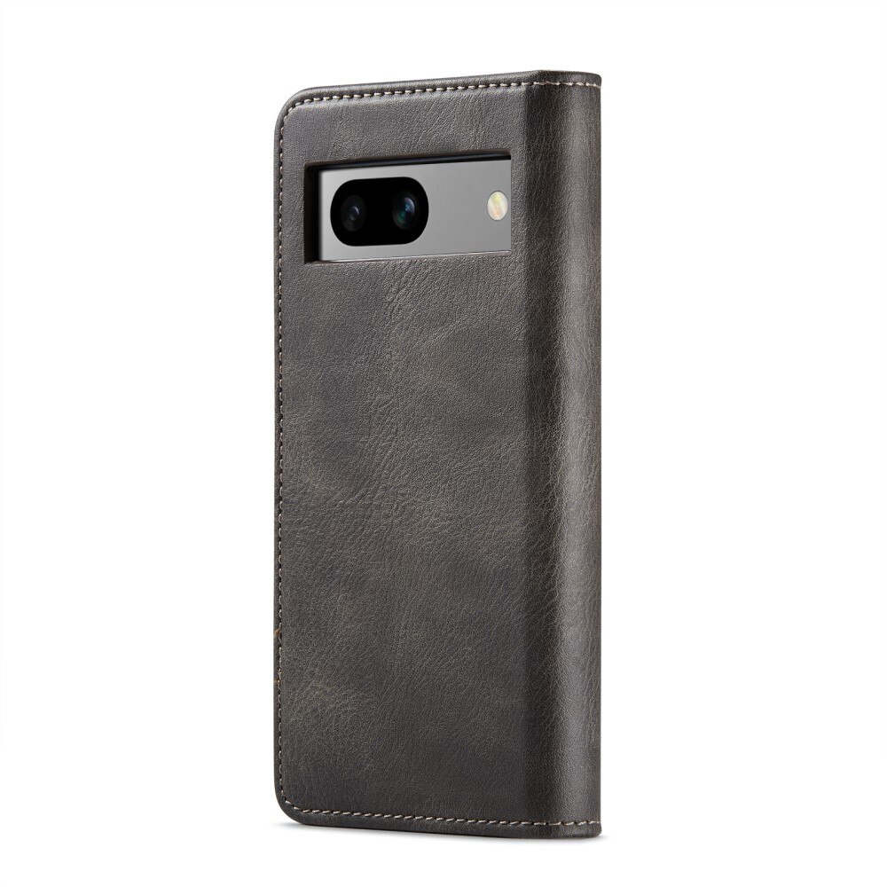 Cover portafoglio Magnet Wallet Google Pixel 9 Brown