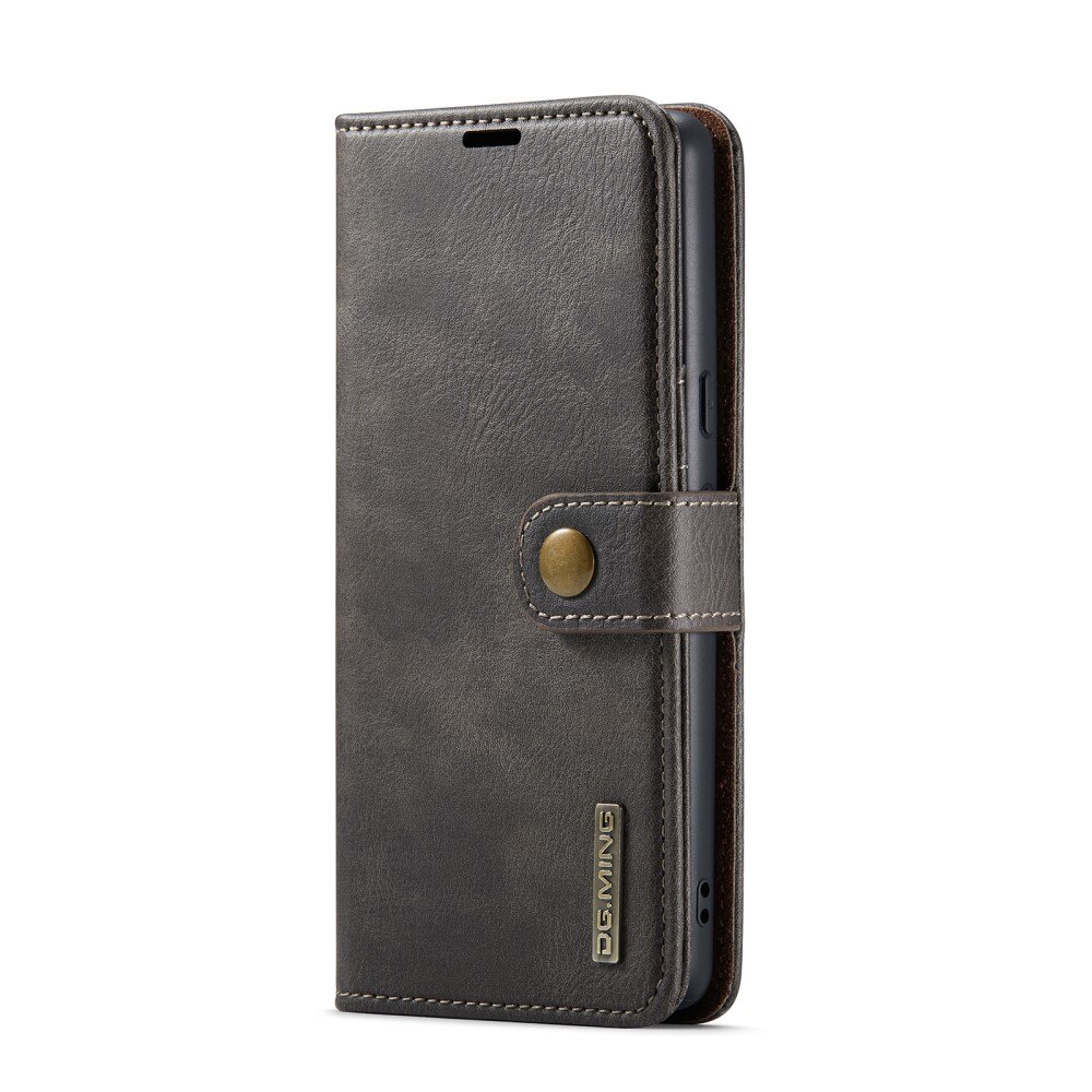 Cover portafoglio Magnet Wallet Google Pixel 9 Pro Brown