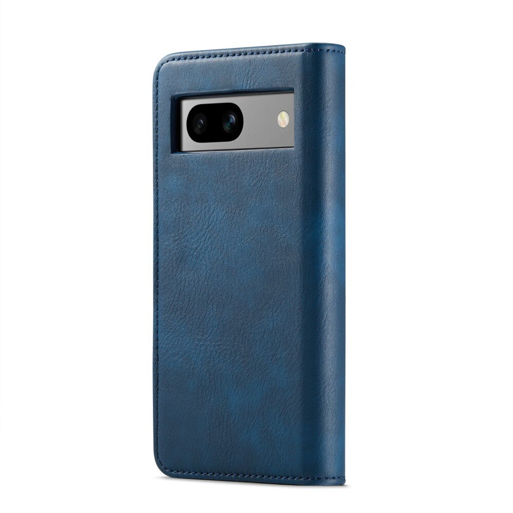 Cover portafoglio Magnet Wallet Google Pixel 9 Pro XL Blue