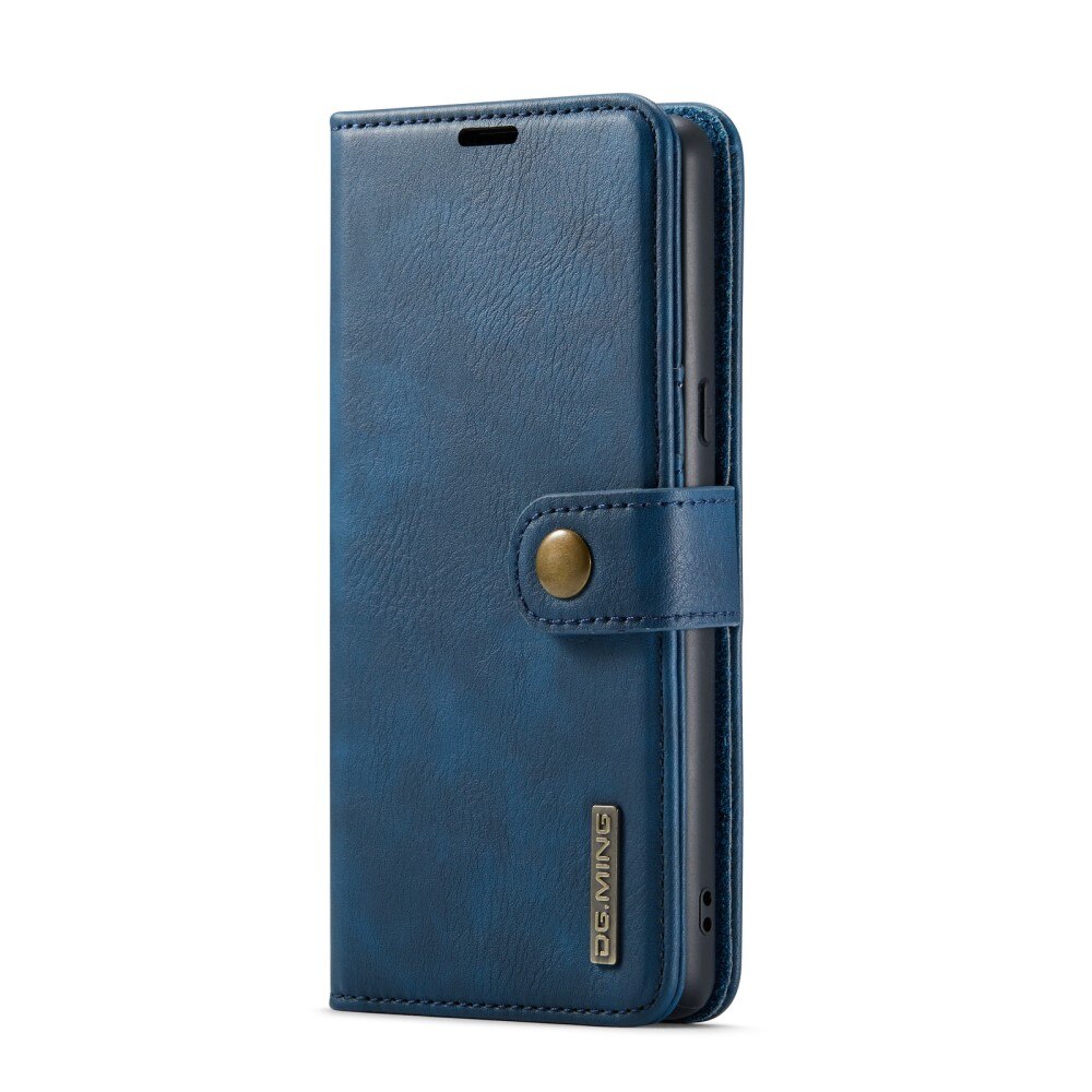 Cover portafoglio Magnet Wallet Google Pixel 9 Pro Blue