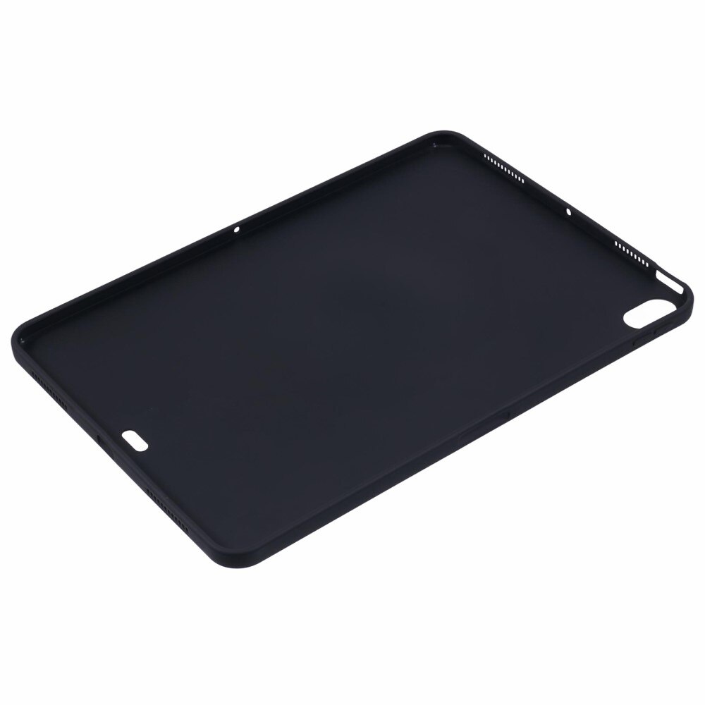 Cover Apple iPad Air 13 2nd Gen (2025), nero