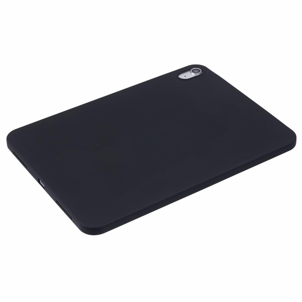 Cover Apple iPad 11 11th Gen (2025), nero