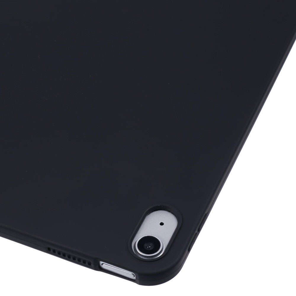 Cover Apple iPad 11 11th Gen (2025), nero