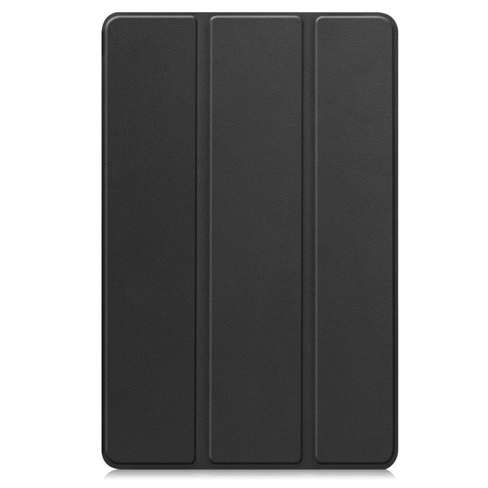 Cover Tri-Fold Lenovo Idea Tab Pro Nero