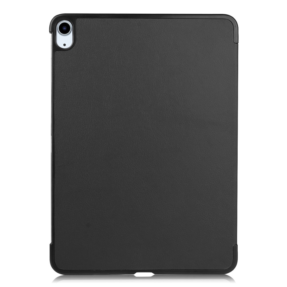 Cover Tri-Fold Apple iPad Air 11 7th Gen (2025) Nero