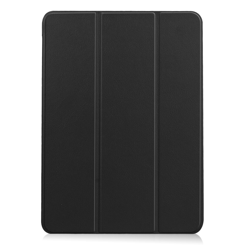 Cover Tri-Fold Apple iPad Air 11 7th Gen (2025) Nero