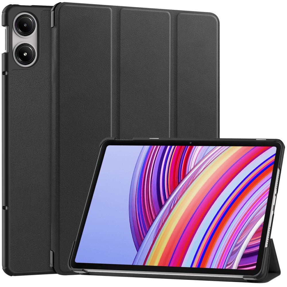 Cover Tri-Fold Xiaomi Redmi Pad Pro nero