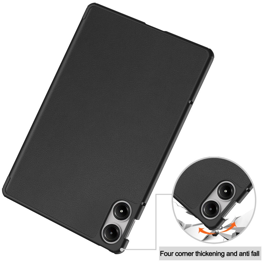 Cover Tri-Fold Xiaomi Redmi Pad Pro nero