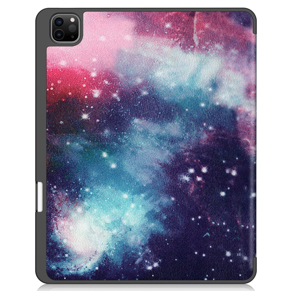 Cover Tri-Fold iPad Air 13 (2024) spazio