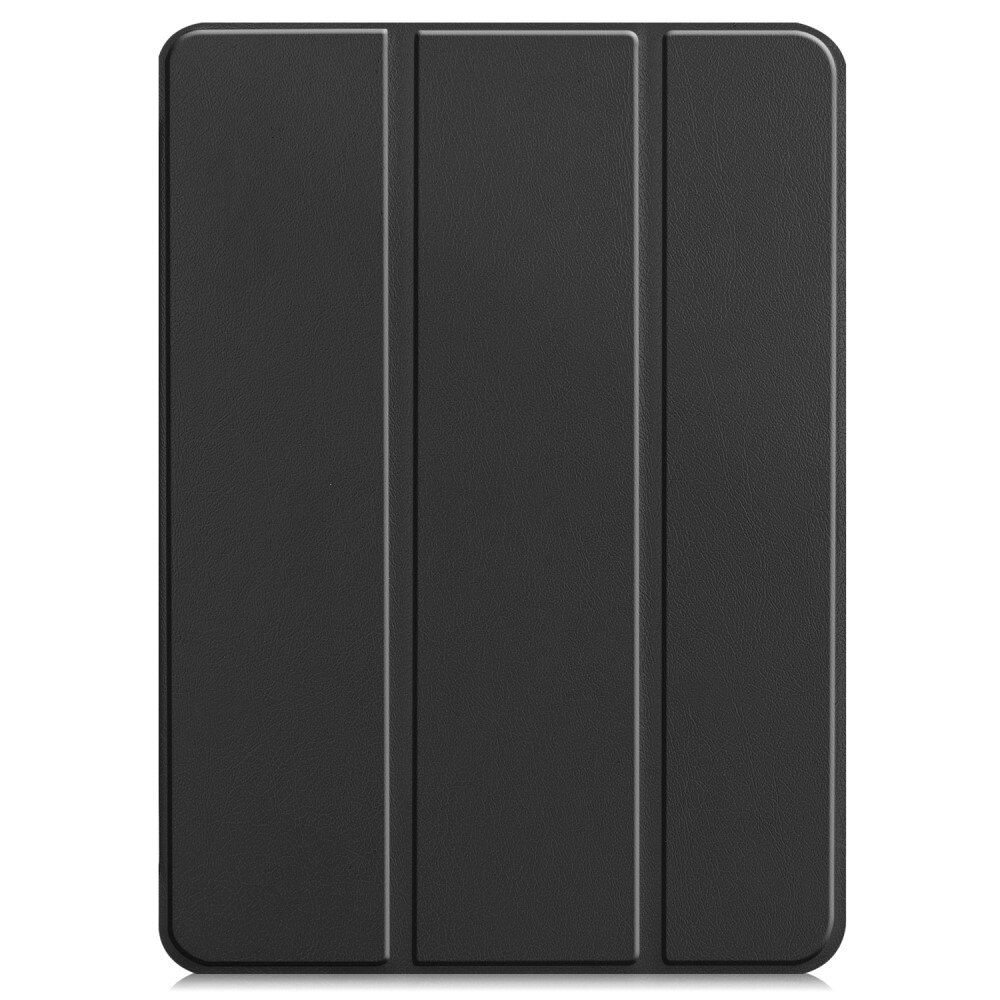 Cover Tri-Fold Apple iPad Air 13 2nd Gen (2025) Nero