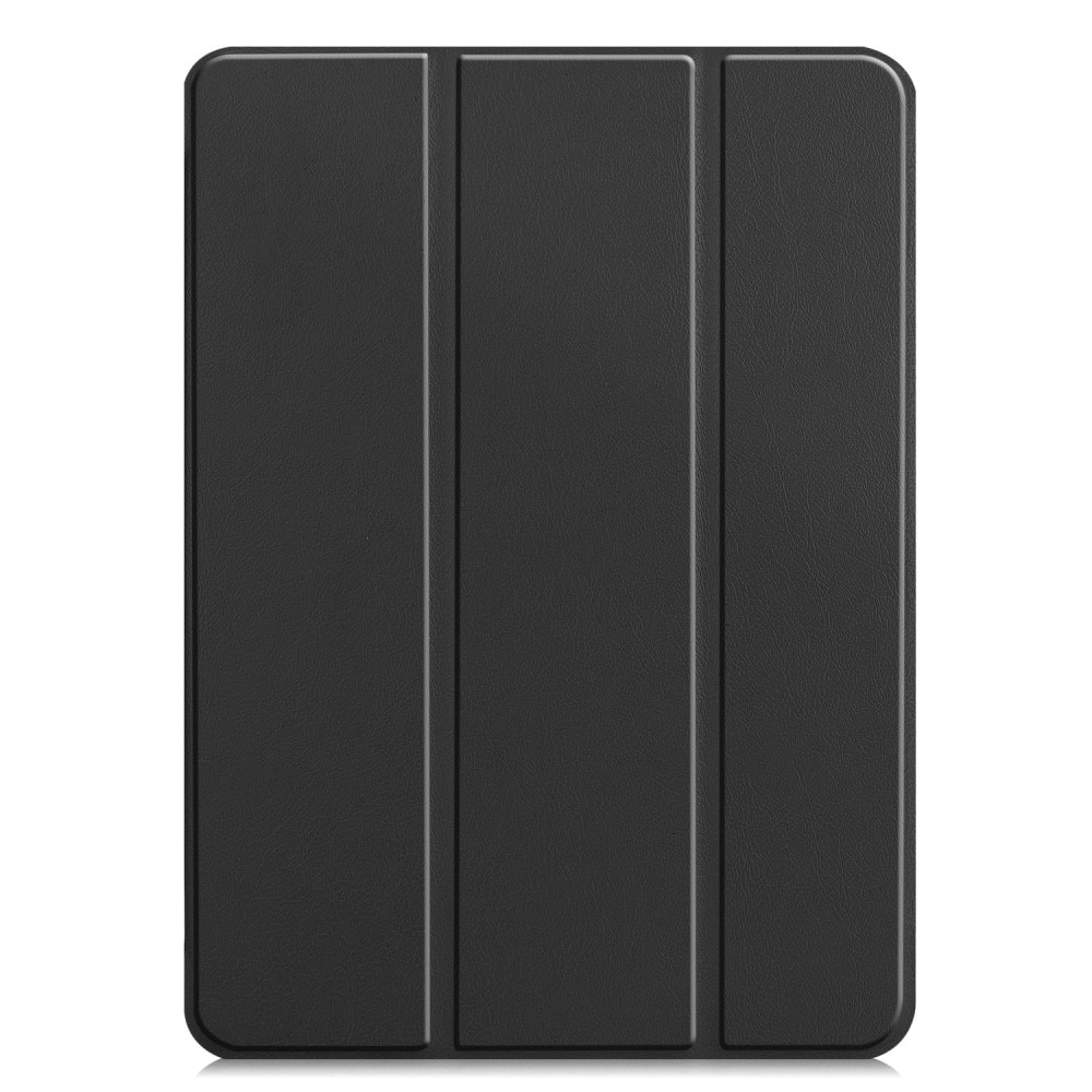 Cover Tri-Fold iPad Pro 13 7th Gen (2024) nero