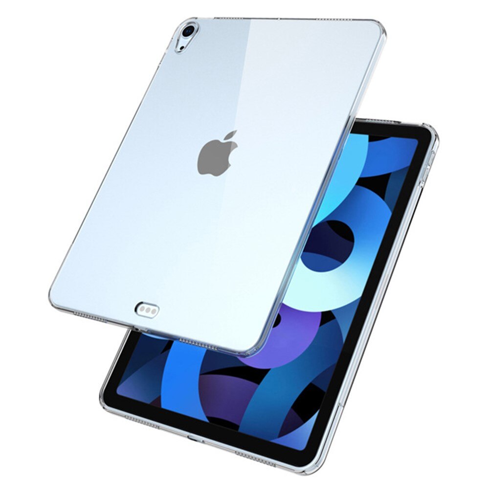 Cover iPad Air 11 6th Gen (2024) trasparente