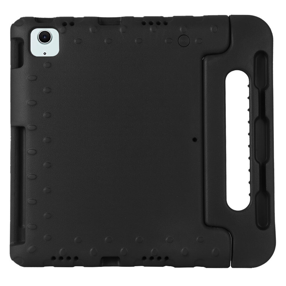 Cover anti-urto per bambini iPad Air 11 6th Gen (2024) nero