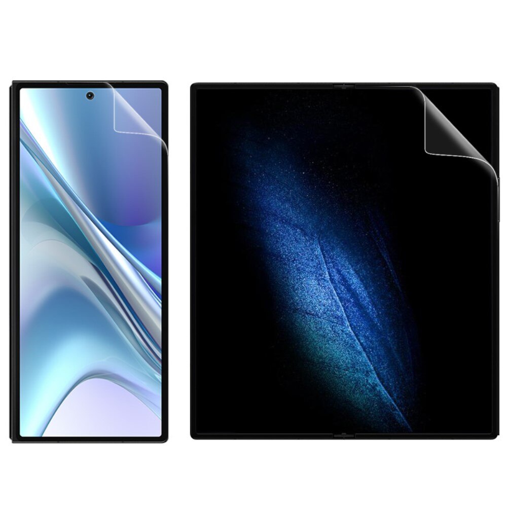 Hydrogel Proteggischermo intero Samsung Galaxy Z Fold 6