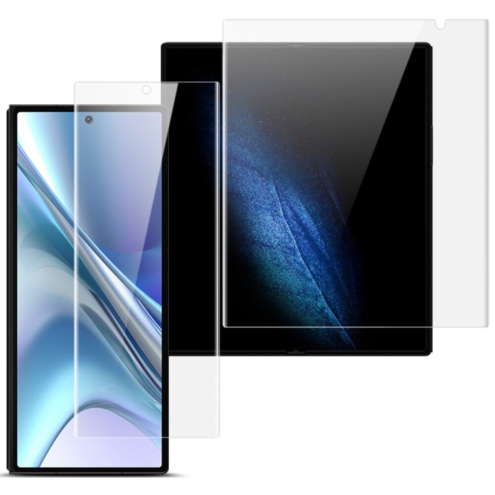 Hydrogel Proteggischermo intero Samsung Galaxy Z Fold 6