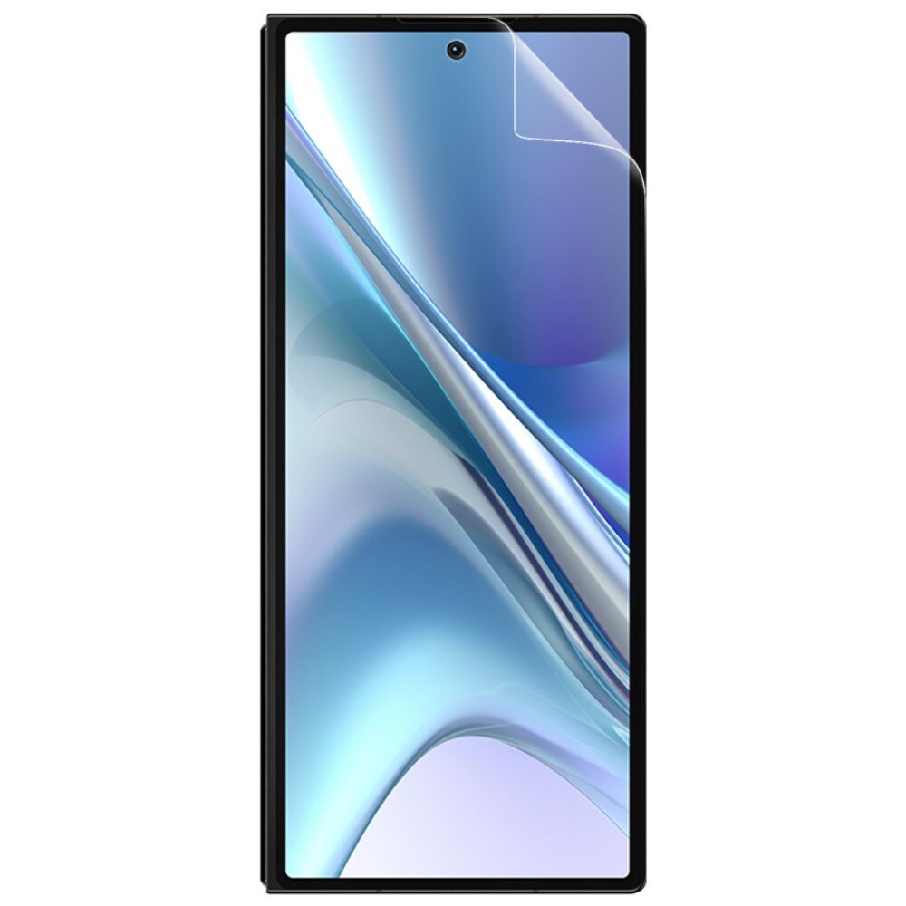 Hydrogel Proteggischermo intero Samsung Galaxy Z Fold 6