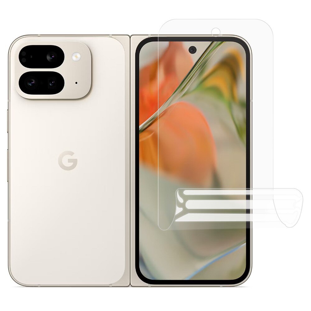 Proteggi-schermo anteriore per Google Pixel 9 Pro Fold