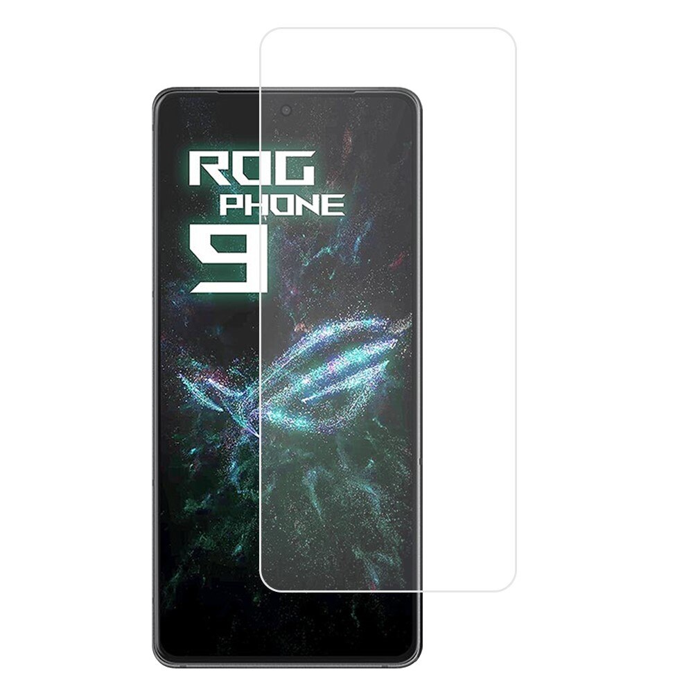 Proteggischermo in vetro temperato 0.3mm Asus ROG Phone 9