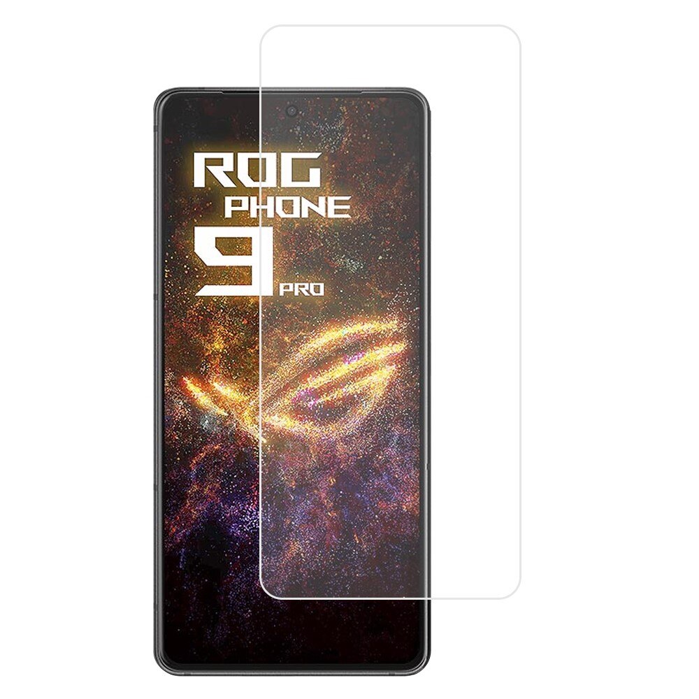 Proteggischermo in vetro temperato 0.3mm Asus ROG Phone 9 Pro