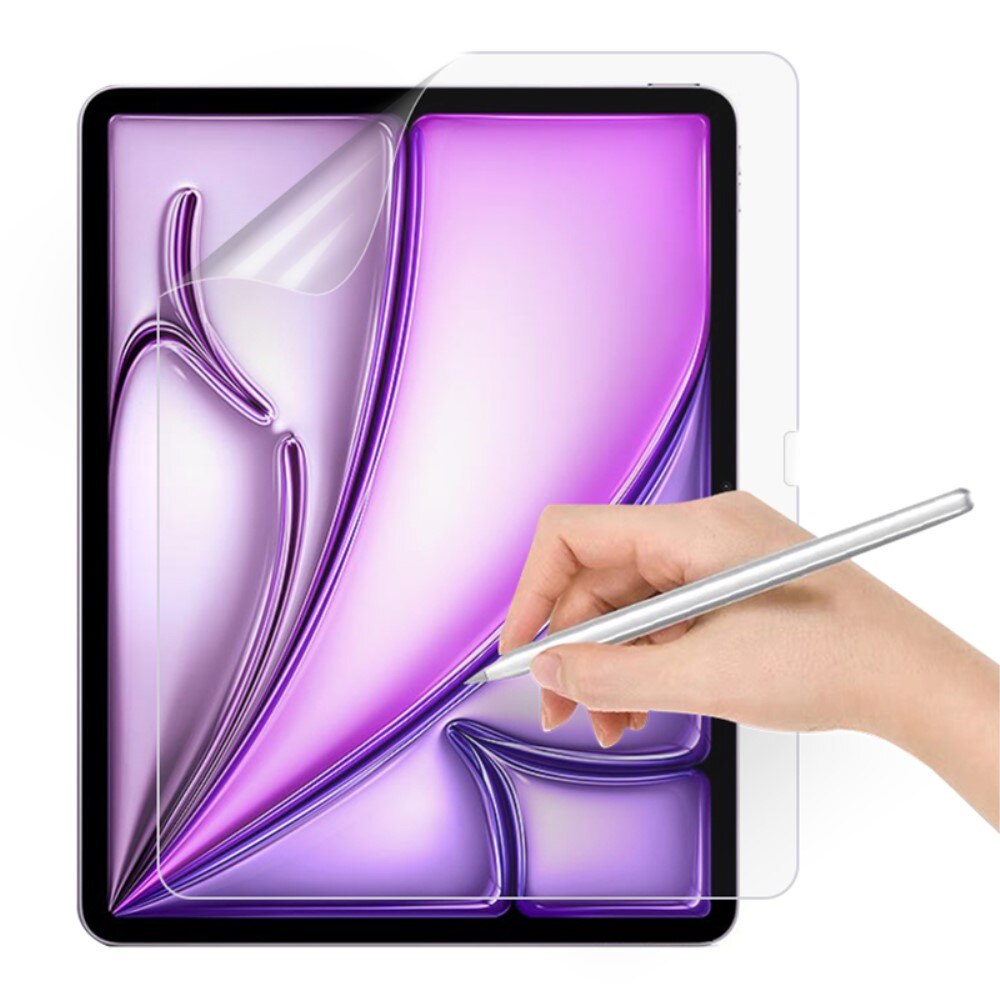 Proteggischermo Opaco Disegnare iPad Air 13 (2024)