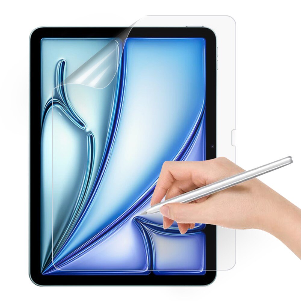 Proteggischermo Opaco Disegnare Apple iPad Air 11 7th Gen (2025)