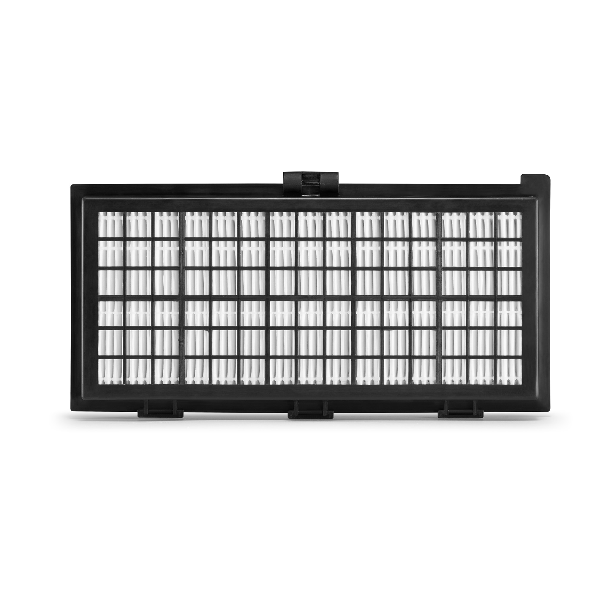 HEPA-filtro per  Miele S300-S899