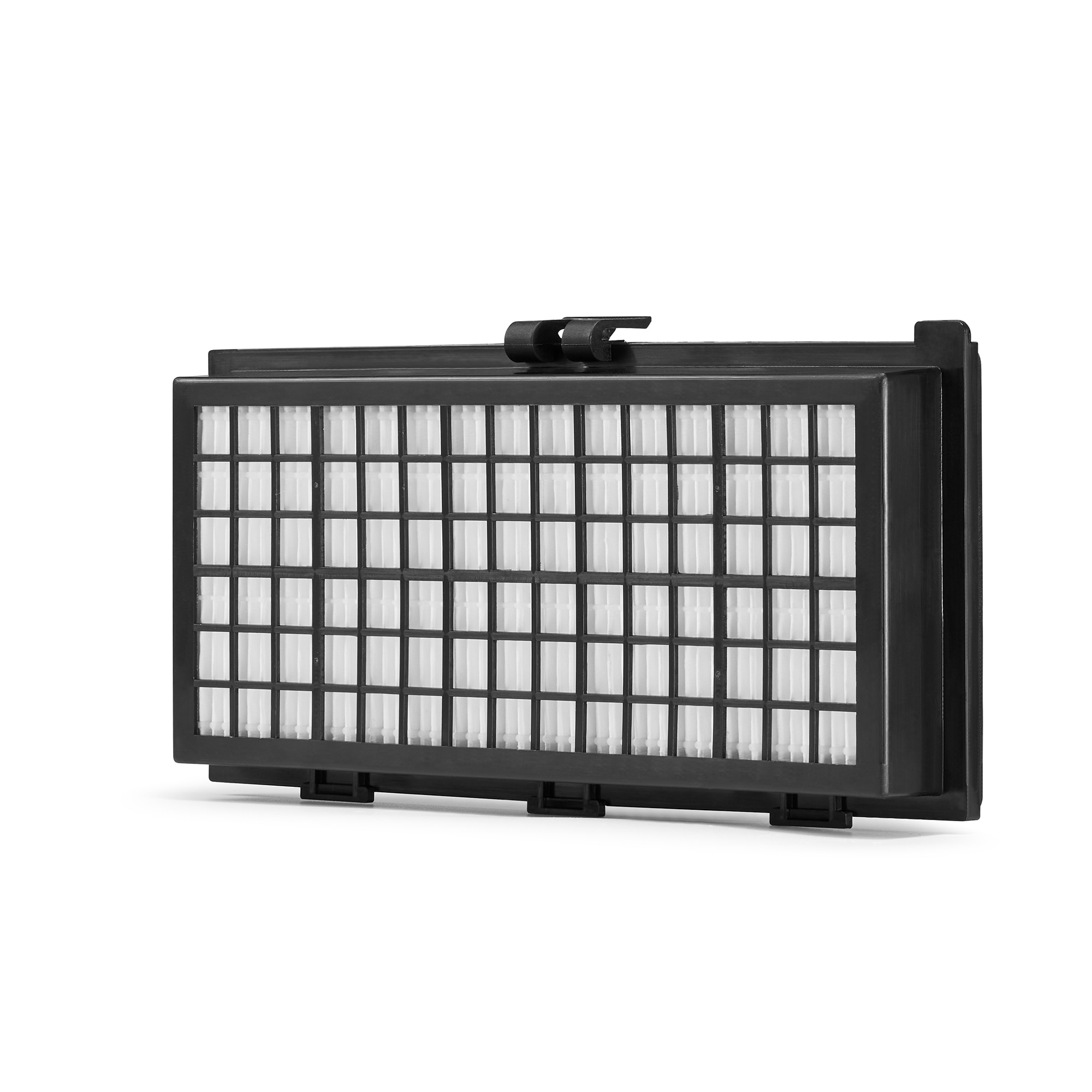 HEPA-filtro per  Miele S300i-S399