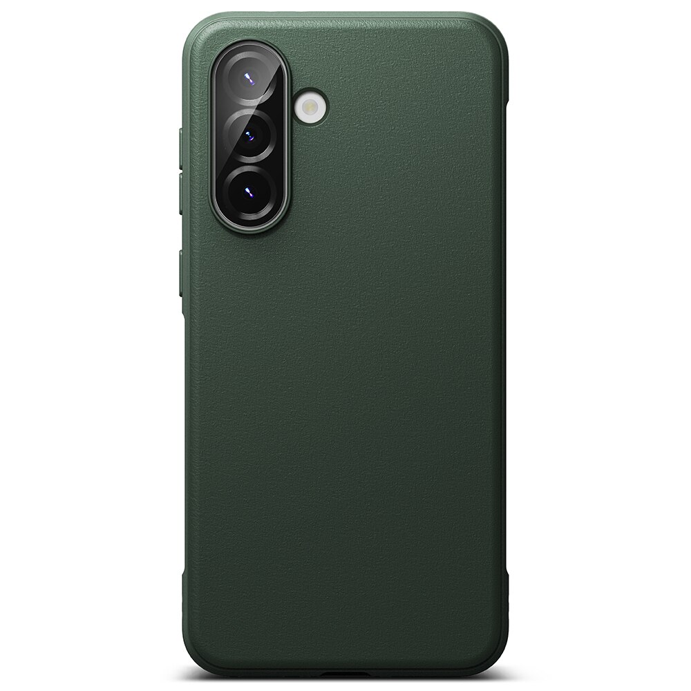 Cover Onyx Samsung Galaxy A56 Dark Green