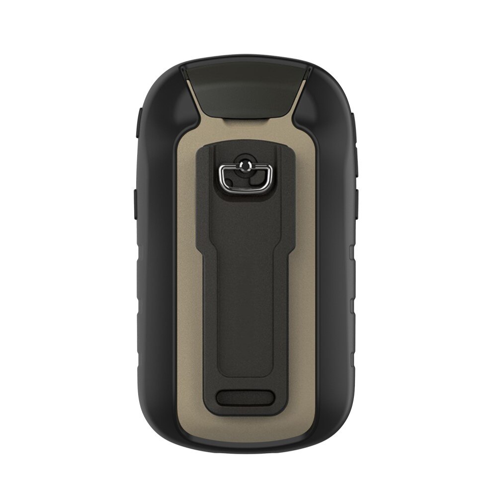 Cover in silicone Garmin eTrex 309x nero