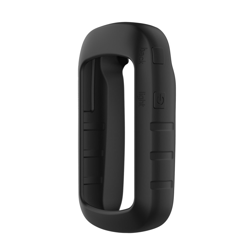 Cover in silicone Garmin eTrex 309x nero