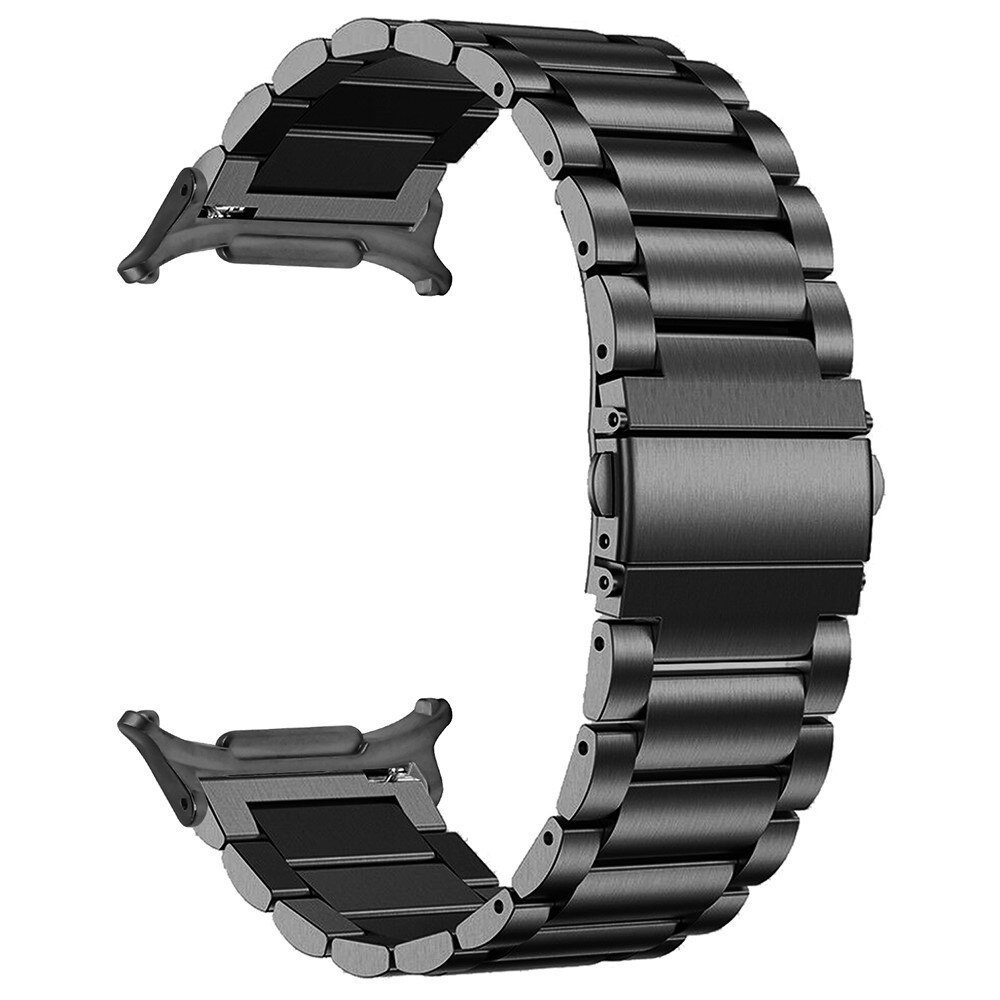 Cinturino in titanio Samsung Galaxy Watch Ultra 47mm nero