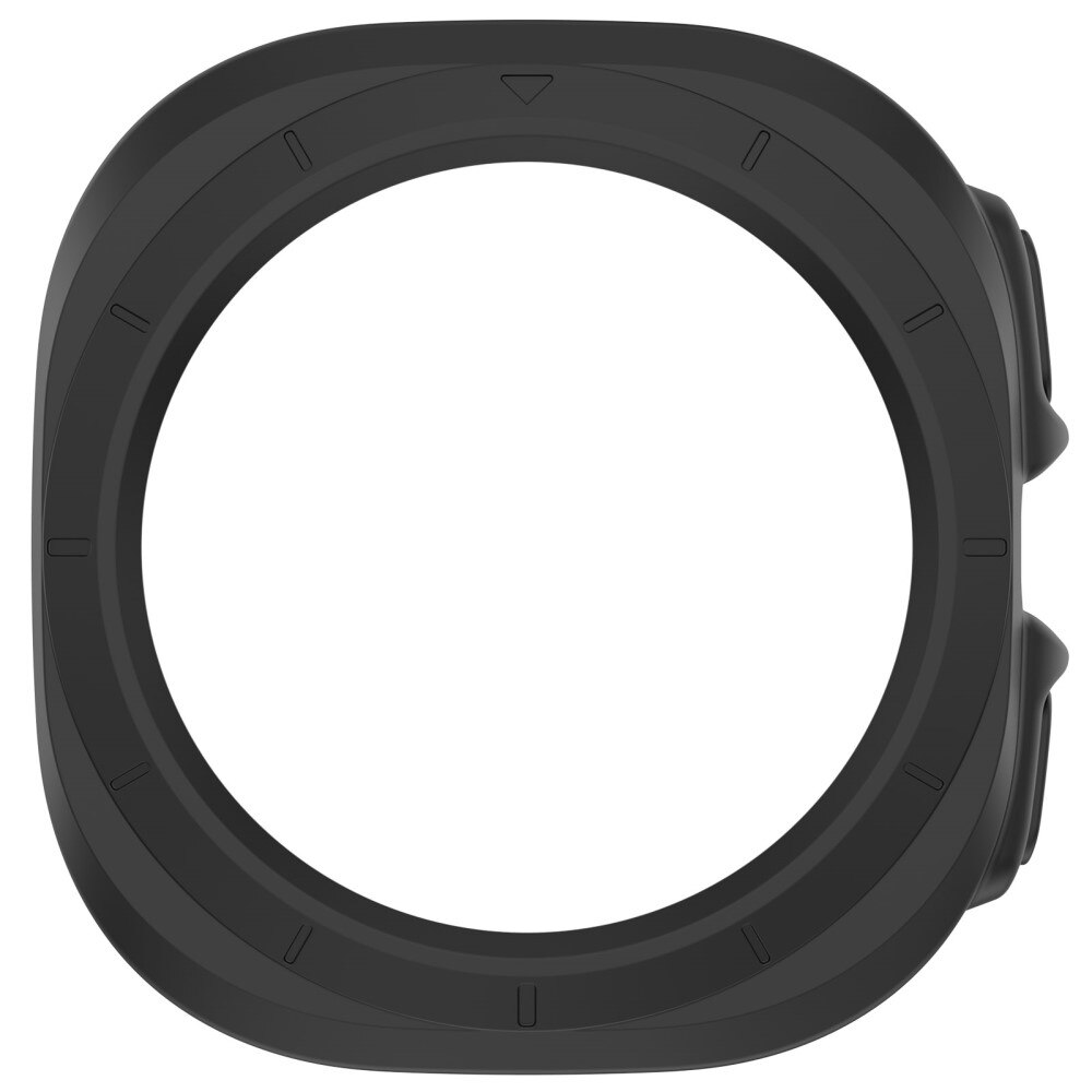 Custodia rigida Samsung Galaxy Watch Ultra 47mm Nero