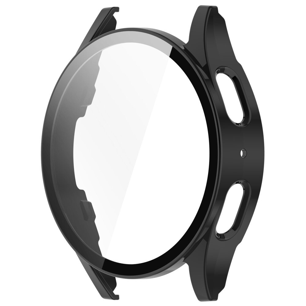 Full Cover Case Samsung Galaxy Watch 7 44mm, nero