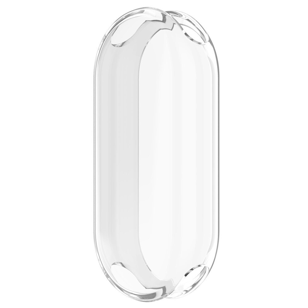 Cover Xiaomi Mi Band 9 trasparente