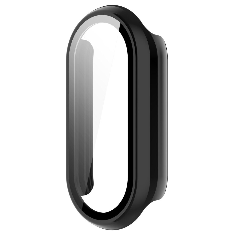 Full Cover Case Xiaomi Mi Band 9 nero