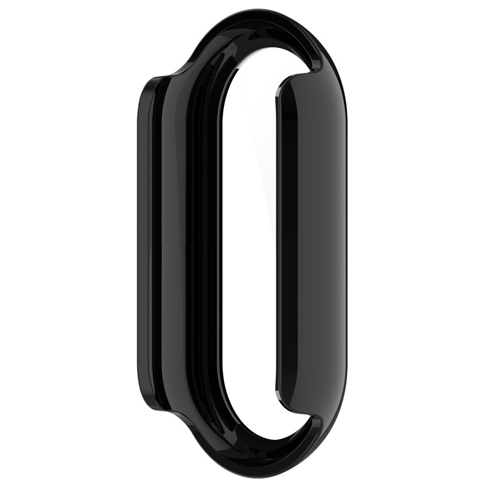 Full Cover Case Xiaomi Mi Band 9 nero